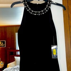 NWT Jessica Howard evening gown size 8 🩶